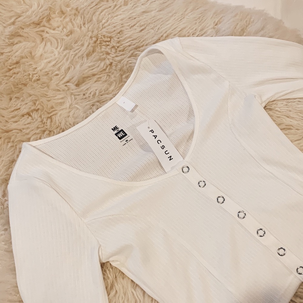 pacsun top